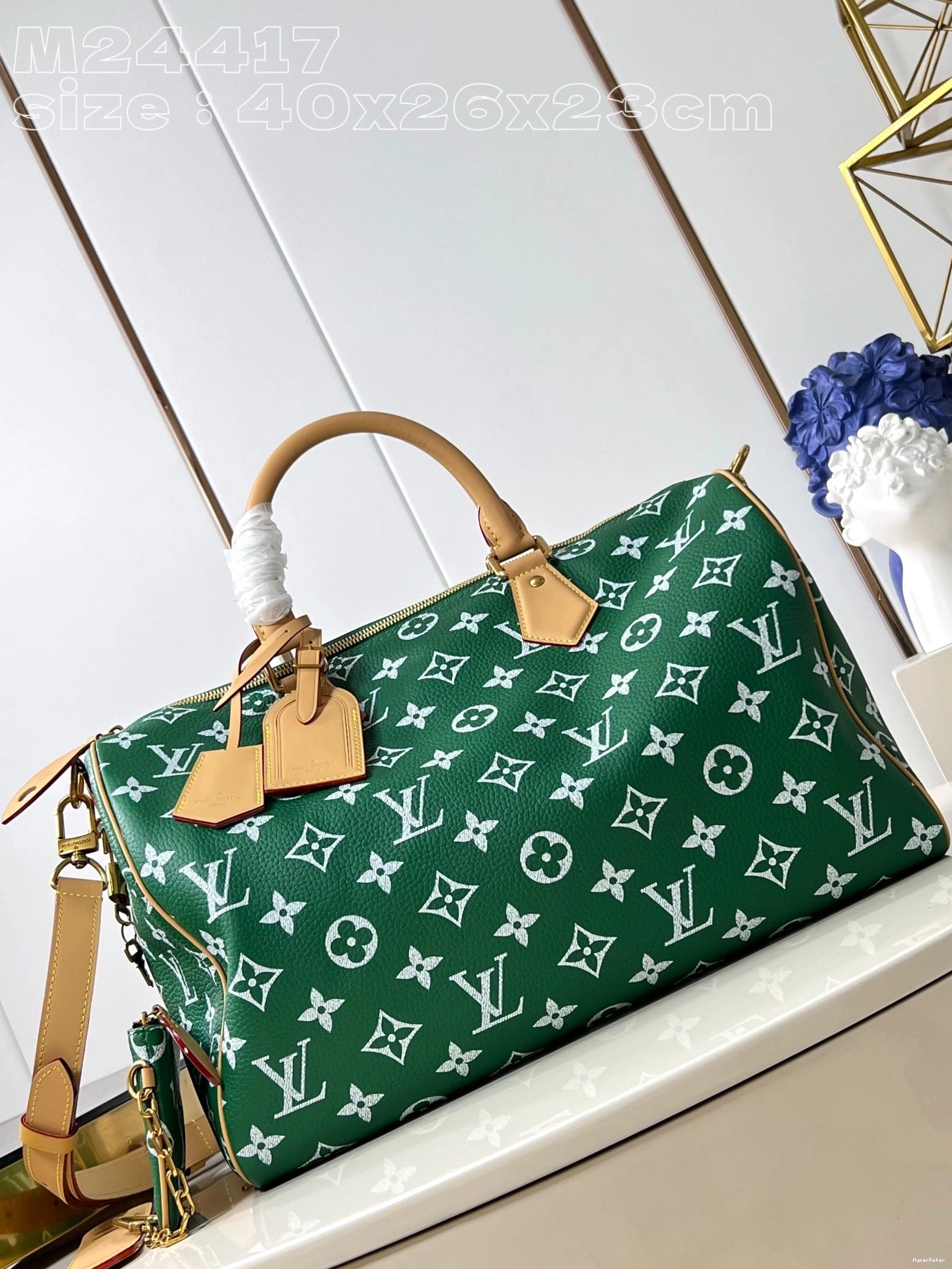 Louis SPEEDY 40 Vuitton 0717